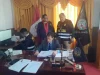 Presidente de la Corte Superior de Justicia de Apurímac fue detenido en operativo por presunta corrupción