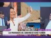 «El compromiso de Keiko Fujimori no es con Roberto Sánchez o con los caviares; su compromiso es con los peruanos»: Román Cendoya, analista político y periodista español