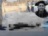 Piura: Hallan cuerpo de joven con heridas de arma blanca en canal de Castilla