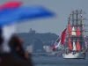 B.A.P. Unión participa en Sail 250 y representa al Perú en celebración por la independencia de Estados Unidos