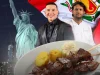 Nacional: Daddy Yankee se une al chef Jaime Pesaque para abrir una anticuchería peruana en Nueva York