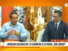 La Libertad: Robert de la Cruz denuncia persecución política por juicio que podría afectar su candidatura