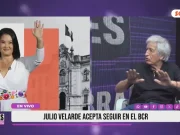«Es el deber moral de José Balcázar dar la libertad a Pedro Castillo; no le corresponde a Keiko Fujimori»: Virgilio Acuña Peralta, excongresista y exviceministro de Transportes