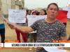 Vecinos exigen ejecución de obra de electrificación prometida en Víctor Larco