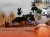 Trujillo entra en estado de emergencia ante riesgo de lluvias por el Fenómeno de El Niño