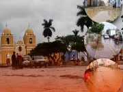 Trujillo entra en estado de emergencia ante riesgo de lluvias por el Fenómeno de El Niño