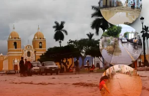 Trujillo entra en estado de emergencia ante riesgo de lluvias por el Fenómeno de El Niño