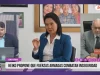 «Las Fuerzas Armadas no pueden entrar a las cárceles para controlar a la población penal; llamo a la reflexión a la presidenta Fujimori»: Jorge Montoya, congresista y exjefe del Comando Conjunto de las Fuerzas Armadas.