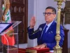Ministro de Trabajo Fredy Solano renuncia en medio de acusaciones por presunto certificado laboral falso