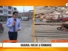 Trujillo: Basural vuelve a formarse en terreno y alarma a vecinos