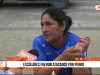 Trujillo: Escolar requiere injerto de piel tras ataque de perro cerca de colegio