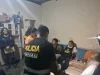Desarticulan a presunta organización criminal «Los Piratas del Asfalto» en Lambayeque