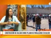 Consejera alerta posible paralización de colegio por millonario sobrecosto