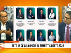 Trujillo reunirá a expertos en inteligencia artificial en el Summit TIC Norte