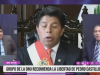 «La opinión del Grupo de Trabajo de la ONU no debe ser entendida como una orden de liberación a ningún tribunal peruano; aquí hay un sesgo progresista que busca beneficiar a Pedro Castillo»: Aurelio Pastor, exministro de Justicia y Derechos Humanos