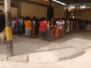 Realizan operativo sorpresa durante ingreso de visitas al penal de Piura