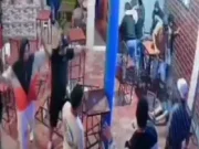 Piura: Joven queda gravemente herido tras brutal golpiza en restobar de Catacaos