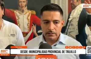Trujillo alerta riesgo en 41 casonas del centro histórico por posible colapso