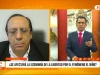 Fenómeno El Niño podría afectar crecimiento económico del norte del Perú