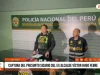 Piura: Capturan al presunto sicario del exalcalde Víctor Hugo Febre