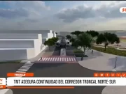Trujillo: TMT asegura continuidad del Corredor Troncal Norte Sur