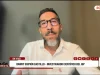 Danny Scipión Castillo, investigador científico del Instituto Geofísico del Perú (IGP): «Sistema de alerta de huaicos da un tiempo entre 5 y 10 minutos para que la población evacúe»