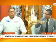 José Miranda propone reforzar la seguridad y cuestiona uso de recursos municipales