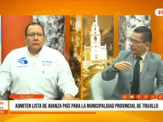 José Miranda propone reforzar la seguridad y cuestiona uso de recursos municipales