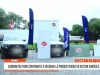 Piura: Empresa agroindustrial incorpora 40 camionetas Ford para fortalecer sus operaciones