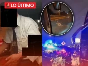 Ataques a balazos contra buses de Cruz del Sur y Civa dejan un conductor herido en Lima