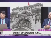 «Keiko Fujimori está mal asesorada; los militares no van a tener ningún resultado en las cárceles o en la lucha contra las extorsiones»: Wilfredo Pedraza, exministro del Interior y exjefe del INPE