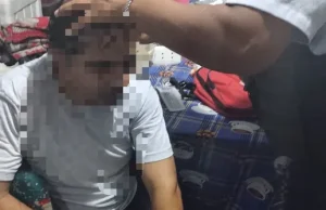 Adolescente de 16 años hiere a su padre durante una discusión familiar en Piura