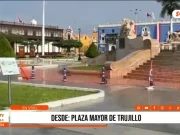Trujillanos opinan sobre posible restricción de redes sociales en menores