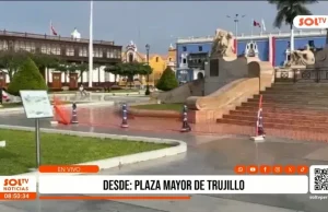 Trujillanos opinan sobre posible restricción de redes sociales en menores