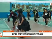 Escuela de Arte Dramático prepara muestra de danzas folclóricas en Trujillo