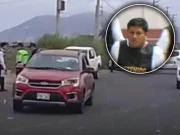 Acribillan a hombre conocido como «Sheriff» y dejan a una mujer herida en Chimbote