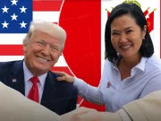 Estados Unidos anuncia respaldo al gobierno de Keiko Fujimori con nuevos acuerdos en seguridad, inversión y cooperación