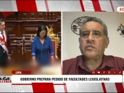 Mesías Guevara, excongresista y exgobernador regional: «Este gabinete es débil. Es más político que técnico. Keiko ha preferido tener escuderos»