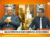 Economista analiza plan económico de Keiko Fujimori y plantea cambios urgentes