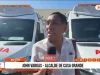 Ascope recibirá cuatro ambulancias pero alcalde exige más mejoras en salud
