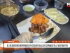 El desayuno inspirado en César Vallejo conquista a visitantes