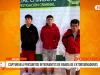 Áncash: capturan a presuntos integrantes de banda de extorsionadores