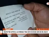 Cajamarca: mujer pide apoyo a las rondas tras ser estafada con 60 mil soles