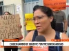 Padres exigen cambio de docente por presuntas agresiones a niños en La Rinconada