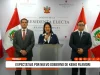 Trujillo: expectativa por nuevo gobierno de Keiko Fujimori