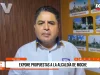 Trujillo: Ricardo Sachún presenta propuestas para la alcaldía de Moche