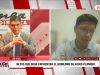 «El poder que tiene el fujimorismo está sobredimensionado. Renovación Popular aspira a ser cogobierno, pero no es suficiente»: Fernando Tincopa, politólogo del Centro Wiñaq