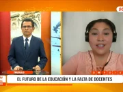 Día del Maestro: Docencia enfrenta nuevos retos educativos