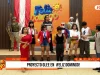 Proyecto GLEE cautivó al público con espectaculares presentaciones