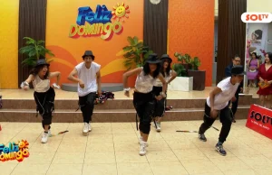 Proyecto Glee sorprende con tres espectaculares presentaciones Image
